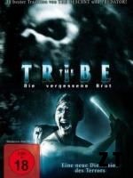The Tribe : L'ile De La Terreur DVDRIP French
