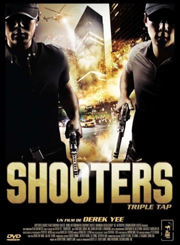 Shooters DVDRIP TrueFrench