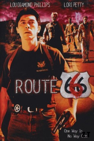 Route 666 DVDRIP French