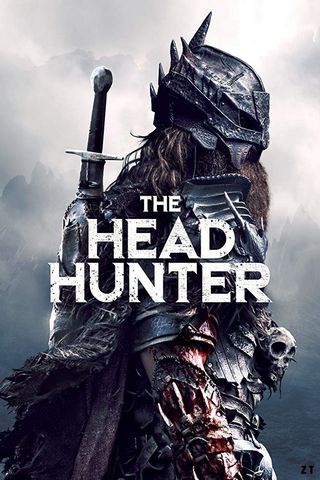 The Head Hunter WEB-DL 720p VOSTFR