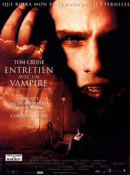 Entretien Avec Un Vampire HDLight 1080p TrueFrench