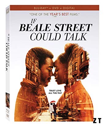 Si Beale Street pouvait parler HDLight 720p French