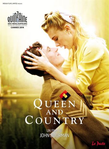 Queen and Country DVDRIP French