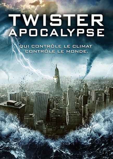 Apocalypse climatique DVDRIP French
