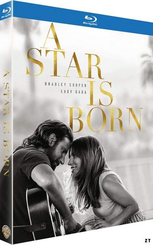 A Star Is Born HDLight 720p TrueFrench