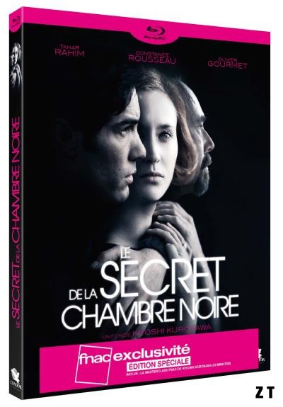 Le Secret de la chambre noire Blu-Ray 1080p French