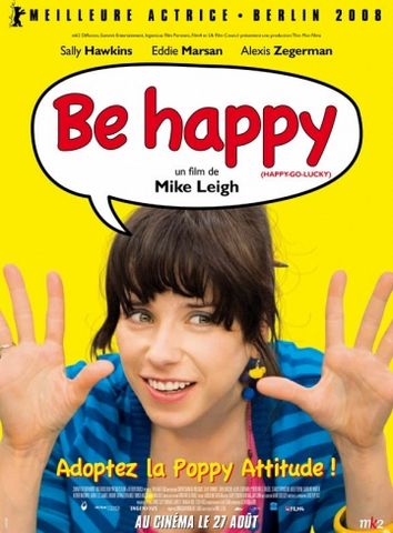 Be Happy DVDRIP French