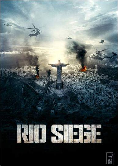 Rio Siege BDRIP TrueFrench