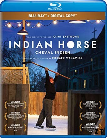 Indian Horse Blu-Ray 720p French