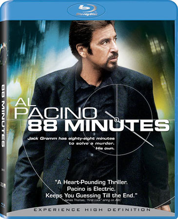 88 Minutes Blu-Ray 1080p MULTI