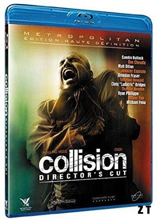 Collision Blu-Ray 1080p French