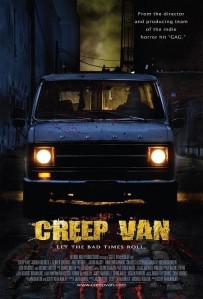 Creep Van DVDRIP VOSTFR
