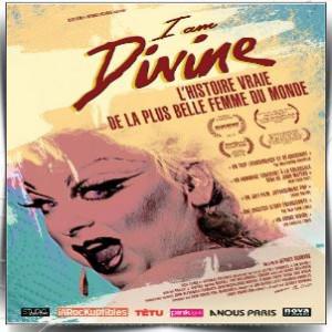I am Divine DVDRIP French