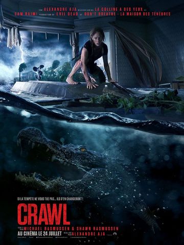 Crawl HDTS MD French