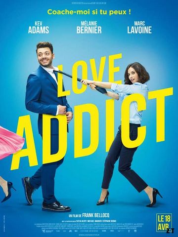 Love Addict WEB-DL 1080p French
