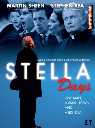 Stella Days DVDRIP TrueFrench