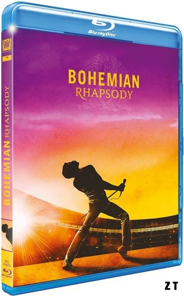 Bohemian Rhapsody Blu-Ray 720p TrueFrench