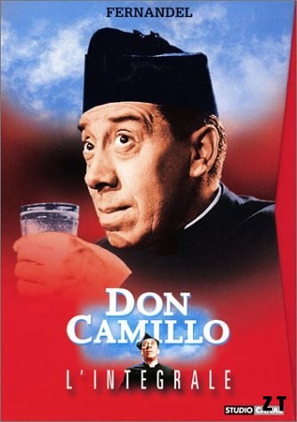 Don Camillo DVDRIP TrueFrench