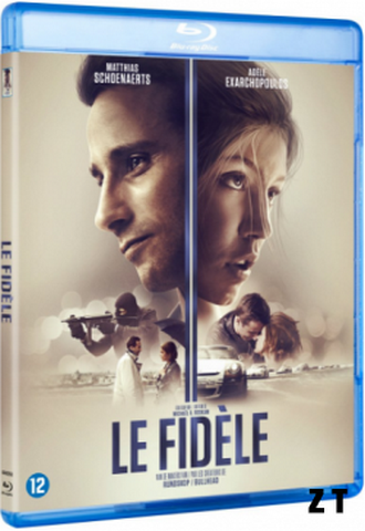 Le Fidèle Blu-Ray 1080p French