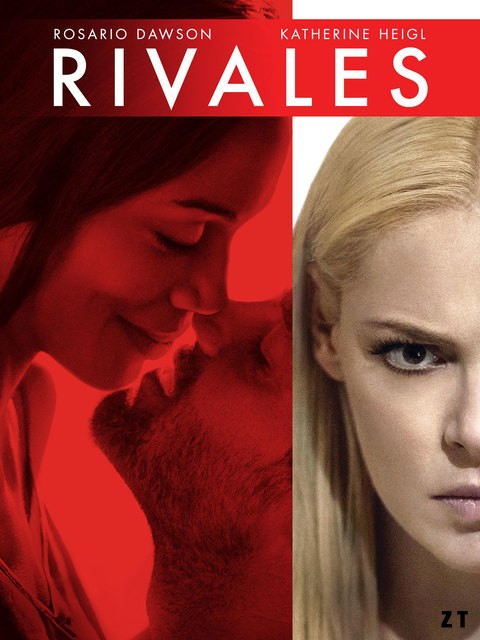 Rivales BDRIP French