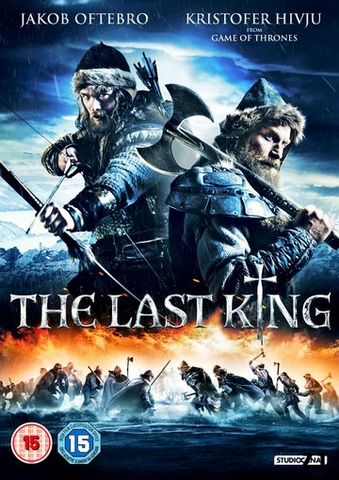 The Last King DVDRIP MKV French