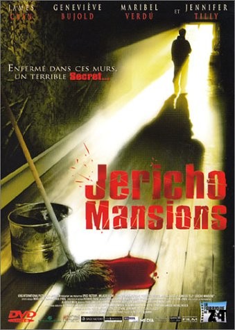 Jéricho Mansions DVDRIP TrueFrench