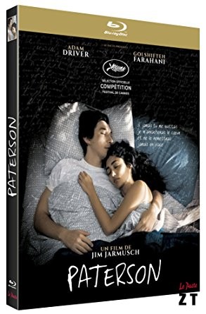Paterson Blu-Ray 720p French
