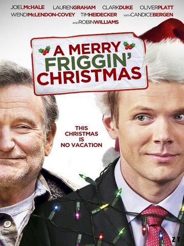A Merry Friggin' Christmas DVDRIP French