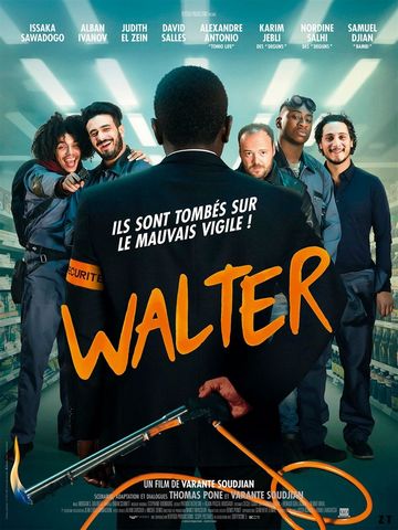 Walter WEB-DL 1080p French