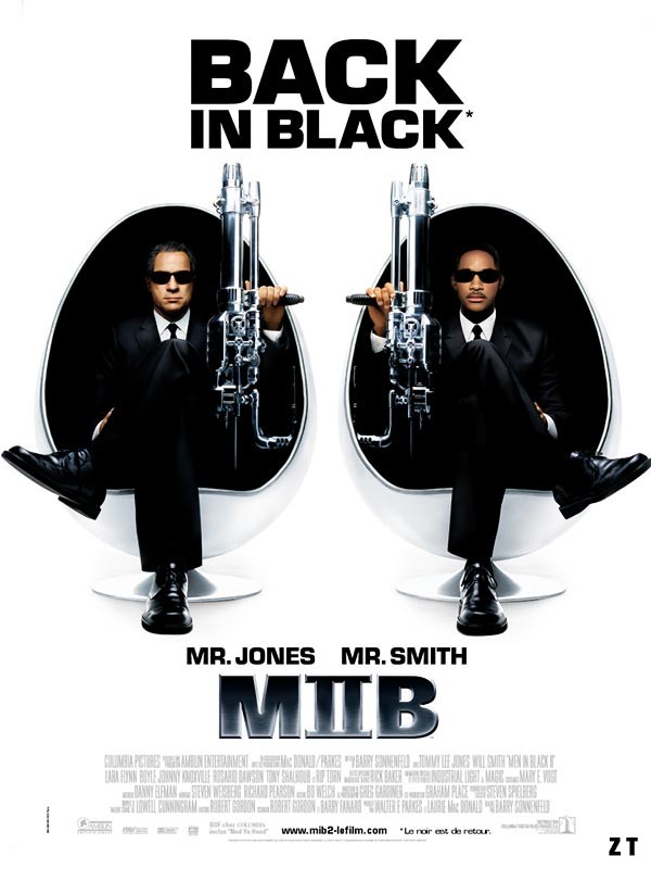Men In Black 2 HDLight 1080p MULTI