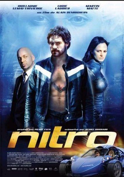 Nitro DVDRIP French