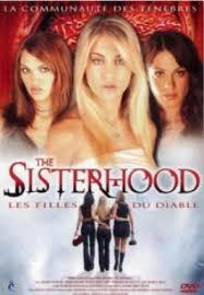 The Sisterhood - Les Filles du DVDRIP French