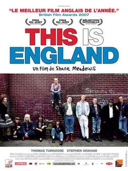 This is England DVDRIP French