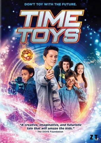 Time Toys HDRip French