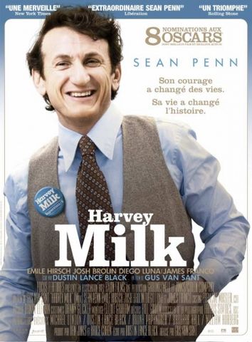 Harvey Milk DVDRIP French