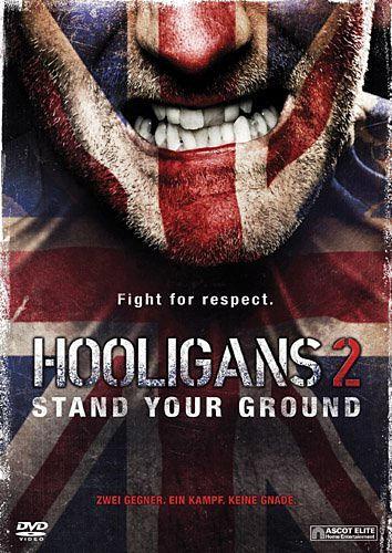 Hooligans 2 DVDRIP French