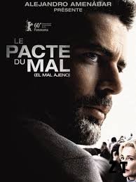 Le Pacte Du Mal DVDRIP French