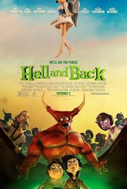 Hell & Back DVDRIP French