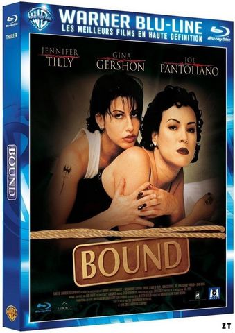 Bound Blu-Ray 1080p MULTI
