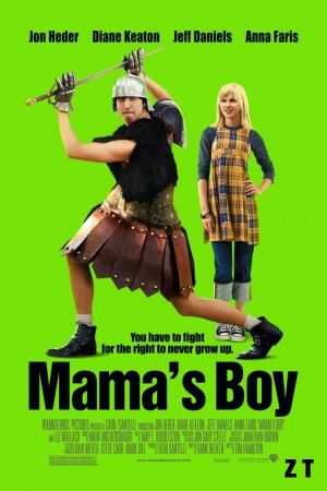 Mama's Boy DVDRIP French