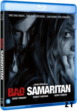 Bad Samaritan Blu-Ray 720p French