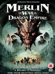 Merlin Et La Guerre Des Dragons DVDRIP TrueFrench