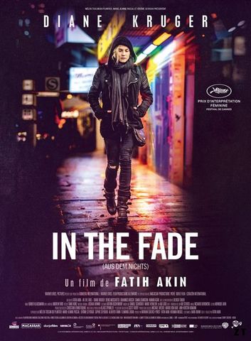 In the Fade BDRIP French