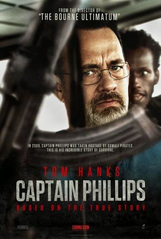 Capitaine Phillips BDRIP VOSTFR