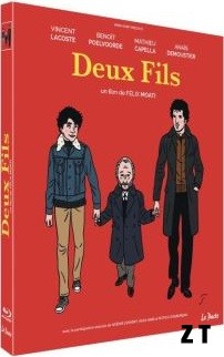 Deux fils HDLight 1080p French