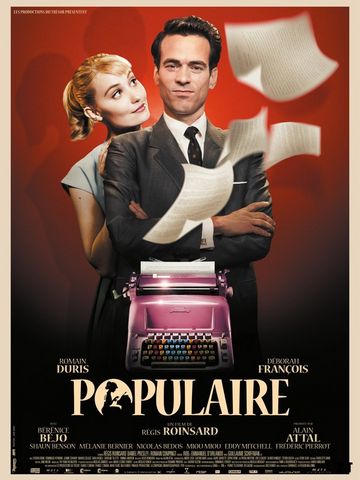 Populaire BDRIP French
