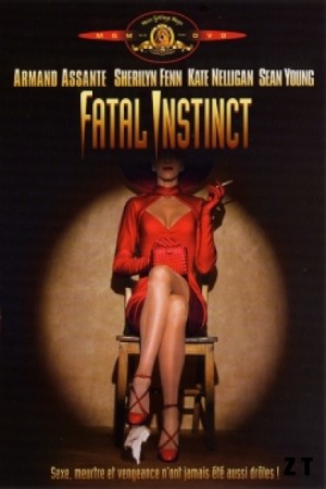 Fatal Instinct DVDRIP French