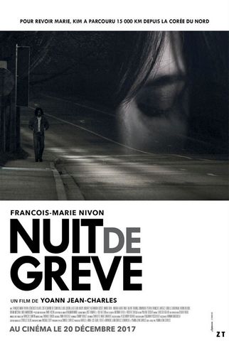 Nuit de Grève WEB-DL 720p French
