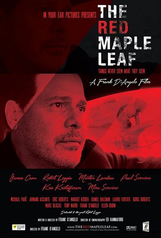 The Red Maple Leaf Web-DL VOSTFR