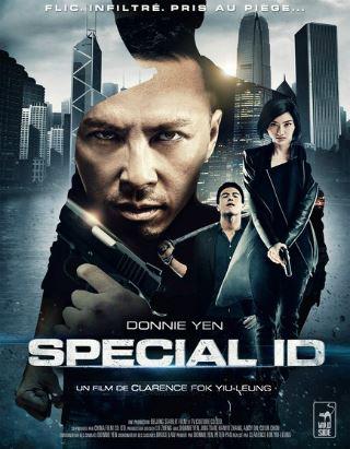 Special ID DVDRIP French